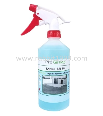 TANET SR 15 SPRAYER