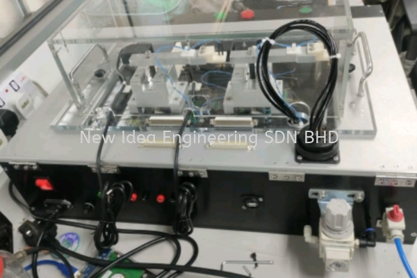 test Jig Jigs & Fixtures + tester Penang, Malaysia, Bukit Mertajam Supplier, Suppliers, Supply, Supplies | New Idea Engineering Sdn Bhd