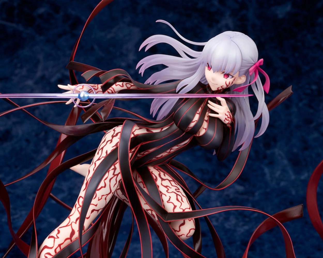 Alter : "Fate/stay night [Heaven's Feel]" Sakura Matou Makiri's Grail Ver.