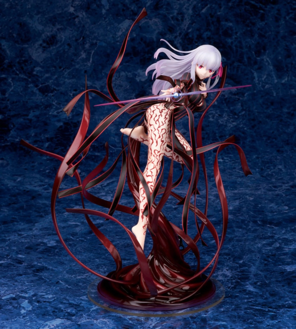 Alter : "Fate/stay night [Heaven's Feel]" Sakura Matou Makiri's Grail Ver.