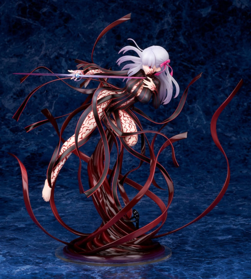 Alter : "Fate/stay night [Heaven's Feel]" Sakura Matou Makiri's Grail Ver.