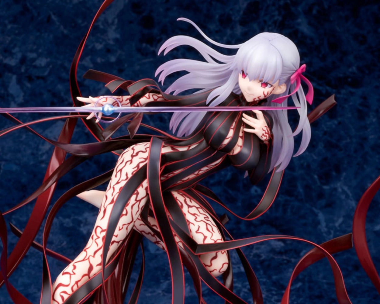 Alter : "Fate/stay night [Heaven's Feel]" Sakura Matou Makiri's Grail Ver.