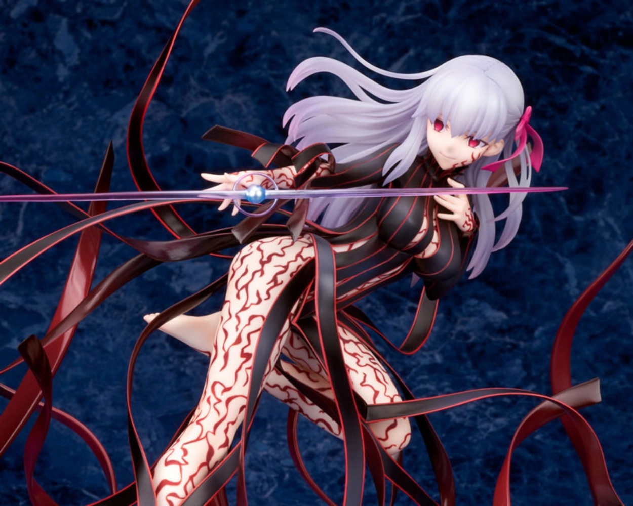 Alter : "Fate/stay night [Heaven's Feel]" Sakura Matou Makiri's Grail Ver.