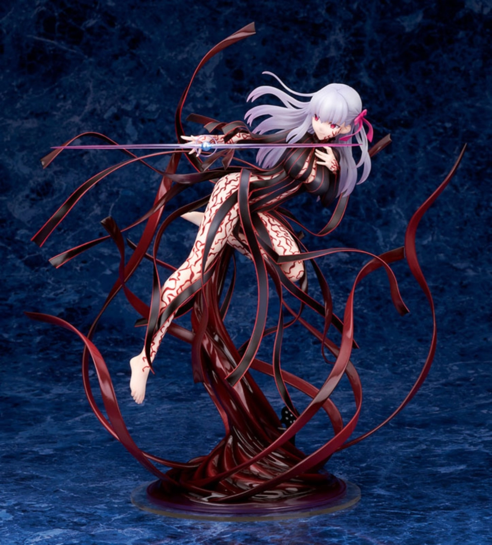 Alter : "Fate/stay night [Heaven's Feel]" Sakura Matou Makiri's Grail Ver.