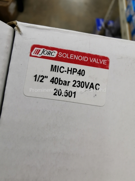 MIC-HP40 | JORC High Pressure Timer Auto Drain | Max Pressure 40 bar | Port Size: 1/2" MIC-A Condensate Drain Penang, Malaysia, Perai Supplier, Suppliers, Supply, Supplies | Prominent Supplies (M) Sdn Bhd