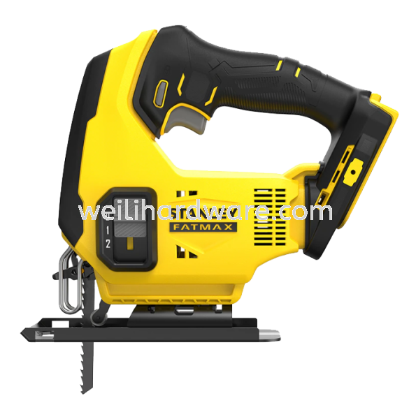 Stanley SCJ600 20V Cordless Jig Saw STANLEY Penang, Malaysia, Butterworth Supplier, Suppliers, Supply, Supplies | Wei Li Hardware Enterprise Sdn Bhd