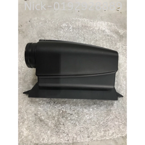 VOLKSWAGEN PASSAT B7 / JETTA / GOLF AIR INTAKE GUIDE INLET DUCT ( NEW ITEM )