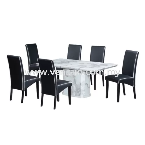  1+6 Dining Set