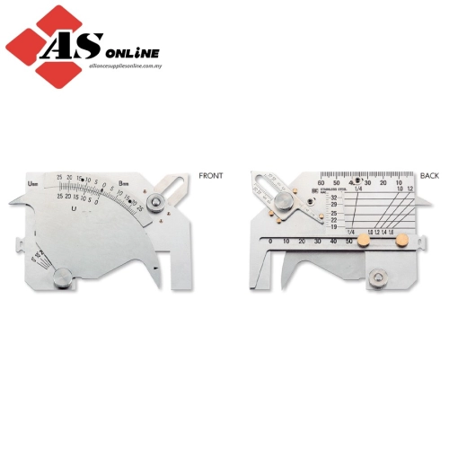 SK Welding Gauge WGU-9M / Model: 007515