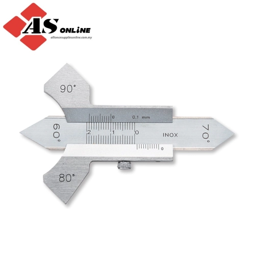 SK Welding Gauge / Model: 007516 / AWG-10