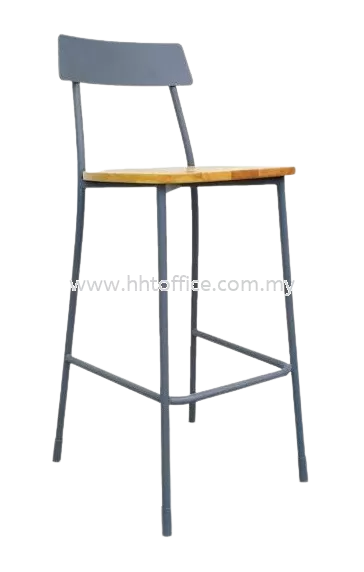 Cafe H1010-Cafe Chair 