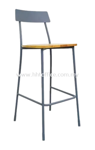 Cafe H1010-Cafe Chair 