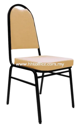 Banquet 602 - Stackable Banquet Chair