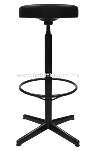 Stool 800H - High Stool