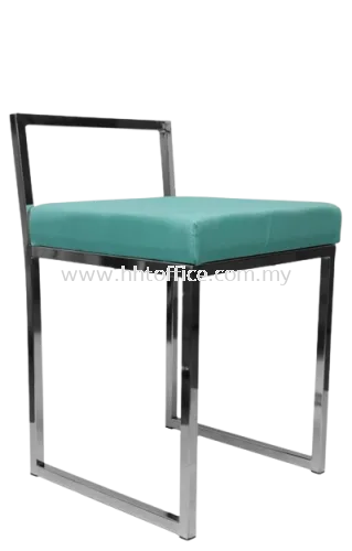 Stool 819L - Low Stool  