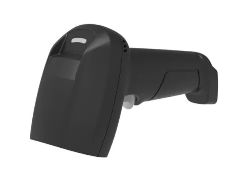 1HS/2HS Wired Handheld Barcode Scanner 