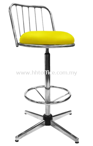 Stool 802H - High Stool  