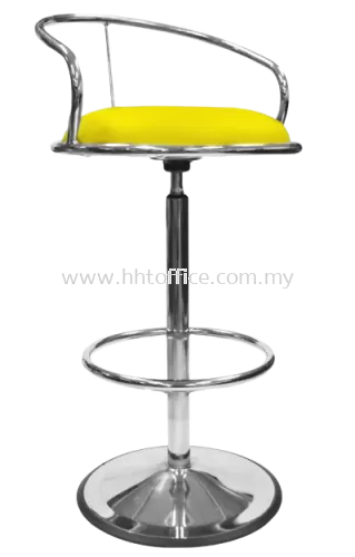 Stool 803H - High Stool  