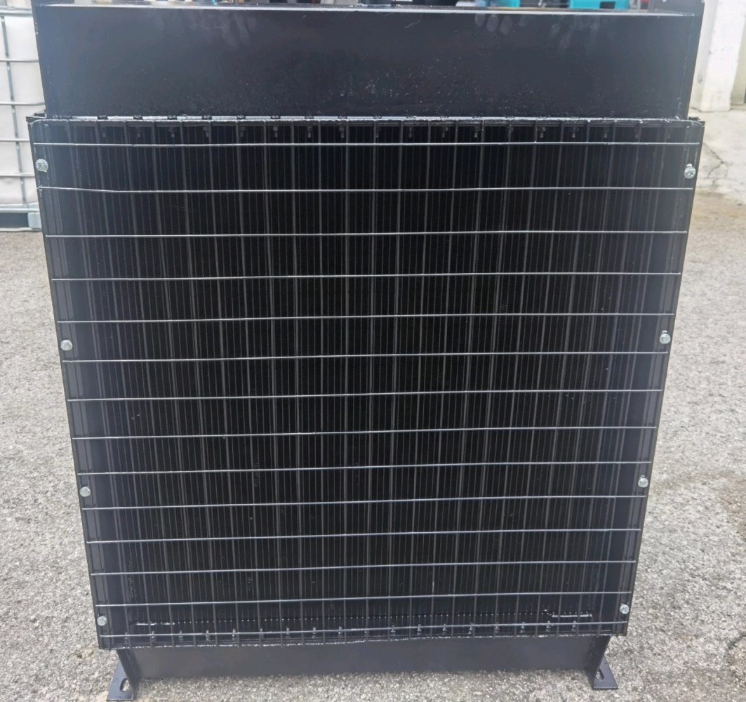 Generator New Or Recoil Cummins NT855 250Kva /300Kva /350Kva /400Kva Radiator 