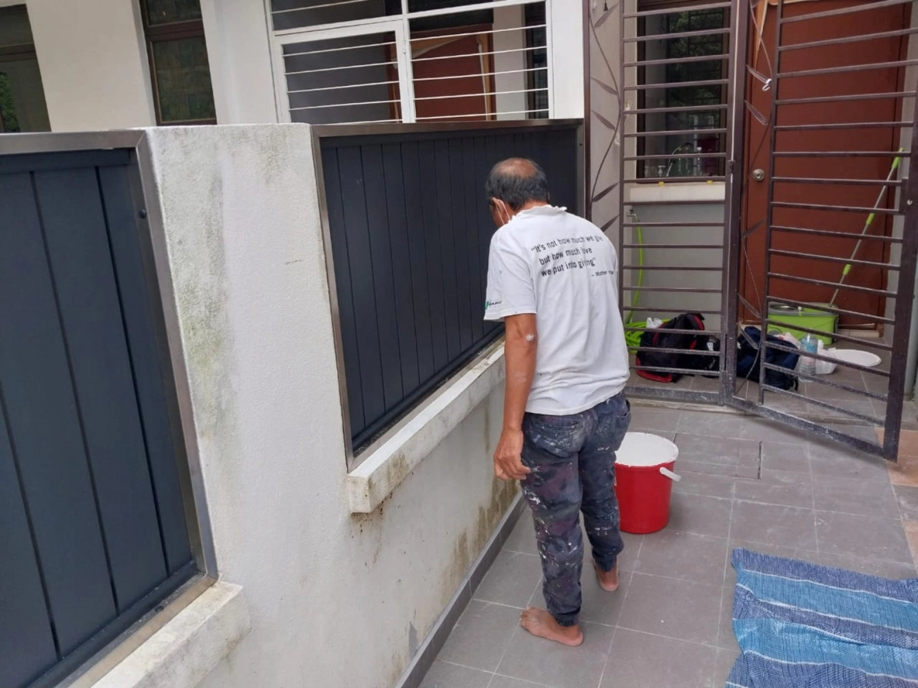 Hire Now- Condominium Owner Looking For Painting Contractor?