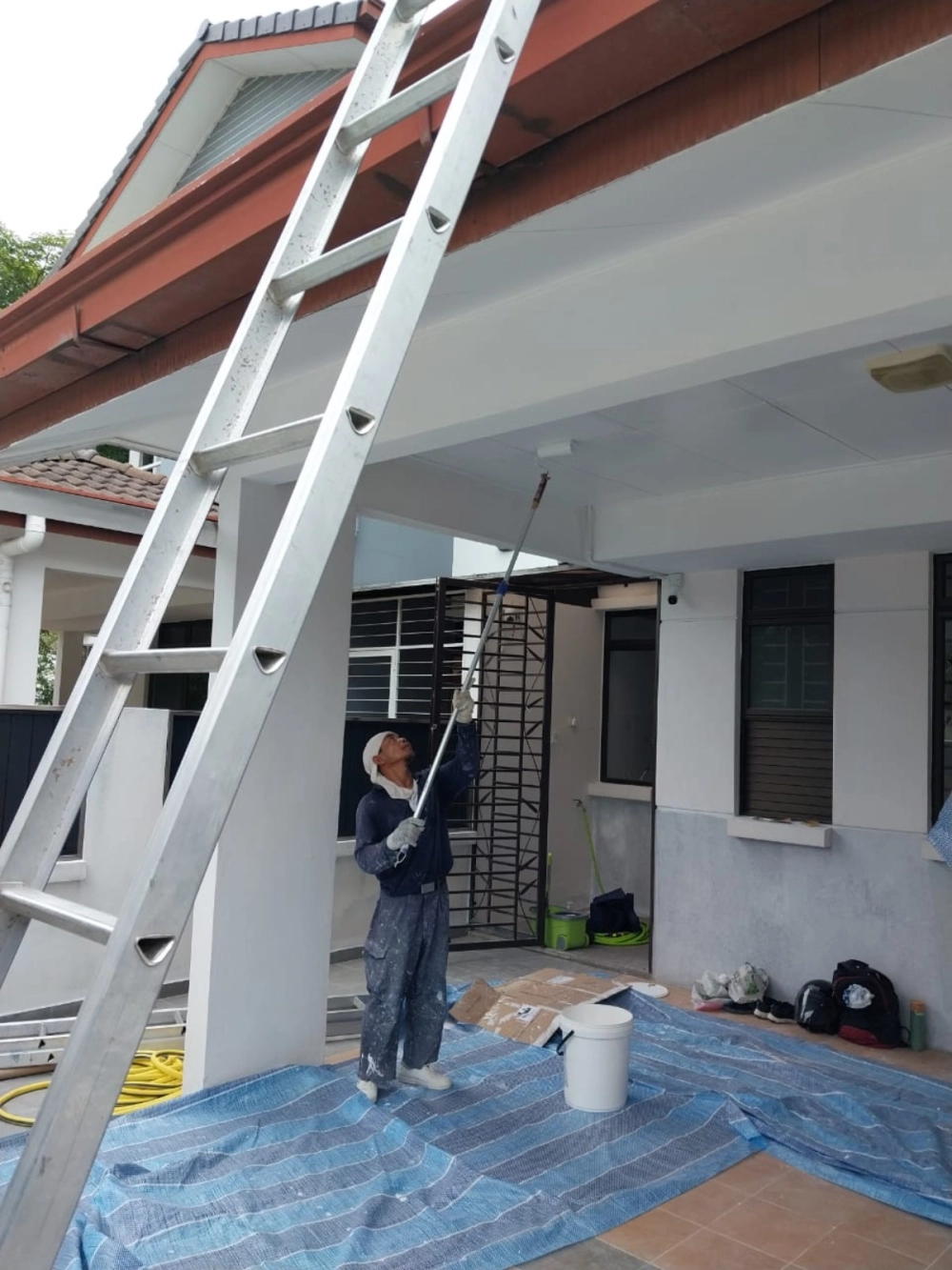 Hire Now- Condominium Owner Looking For Painting Contractor?