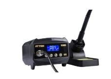 ATTEN - AT938D SOLDERING STATION Soldering Station ATTEN Singapore Distributor, Supplier, Supply, Supplies | Mobicon-Remote Electronic Pte Ltd