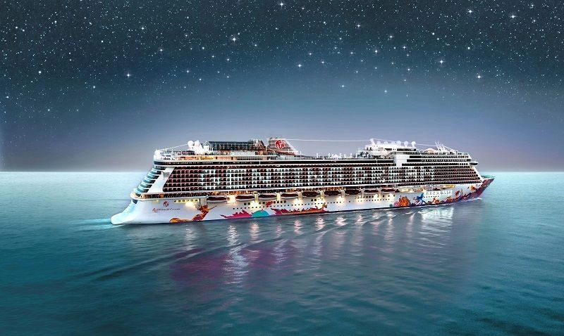 Resorts World Cruises – Genting Dream Last minutes Balcony Buy 1 FREE 1 Promo