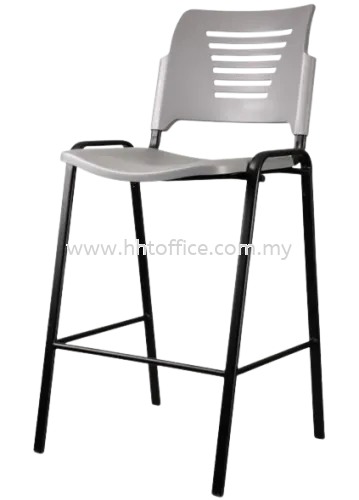 Stool P256 [H] - High Stool  