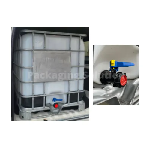 Grade A Reconditioned IBC Tank 1000L