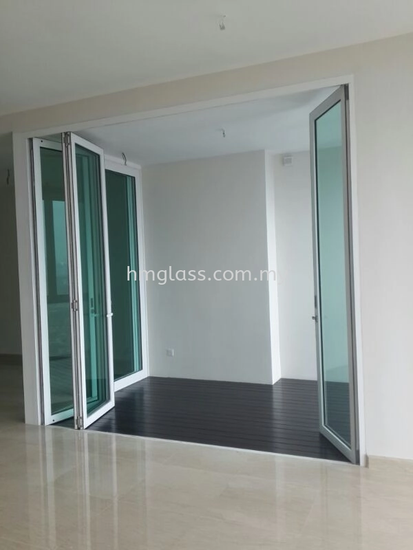 Folding Door