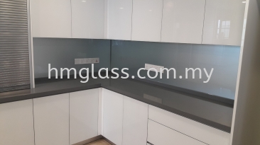 Backsplash Glass