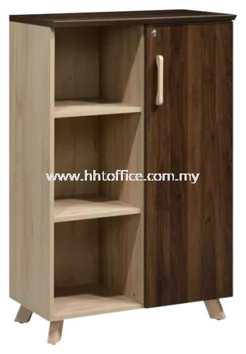 PX7-MHCSD1275 [R]-Medium Height Cabinet Right Door 