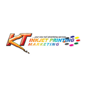 KT Inkjet Printing Marketing