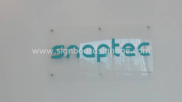 Snaptec - Indoor 3d pvc acrylic poster frame signage - Ampang ACRYLIC POSTER FRAME Klang, Selangor, Malaysia, Kuala Lumpur (KL), Pahang, Kuantan Manufacturer, Maker, Supplier, Supply | Dynasty Print Solution