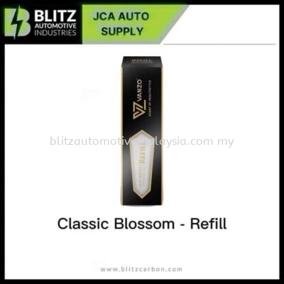 Vanzo Duo Series Refill C Classic Blossom C Air Freshener (100ml)