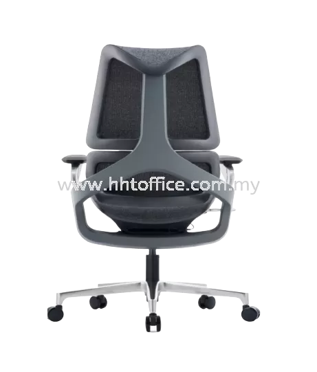A1 MB - Medium Back Office Chair