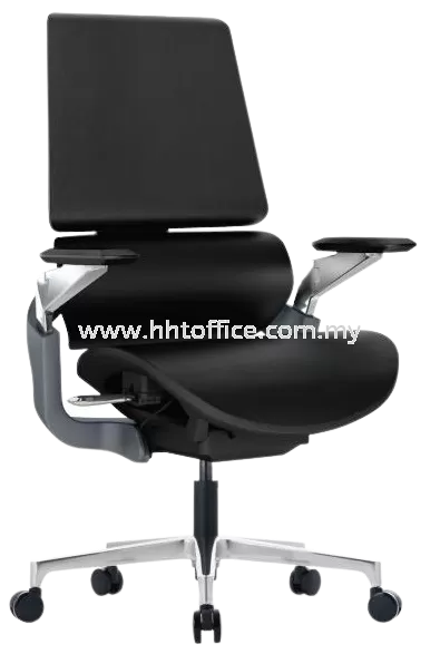 A2 MB - Medium Back Office Chair