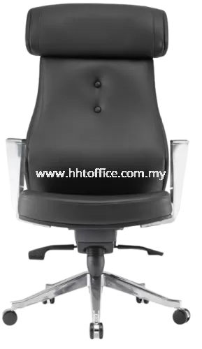 Altum HB - High Back Office Chair