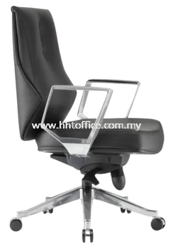 Altum LB - Low Back Office Chair