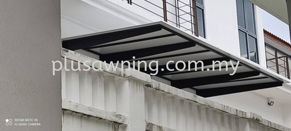 ALUMBOND COMPOSITE PANEL @JALAN DAMAI PERDANA 8/1J, BALAKONG, SELANGOR Aluminium Composite Panel Selangor, Malaysia, Kuala Lumpur (KL), Cheras Contractor, Service | Plus Awning & Iron Sdn Bhd