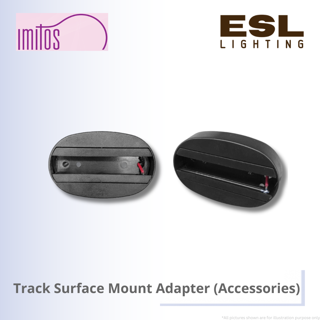 IMITOS Track Surface Mount Adapter (Accessories)