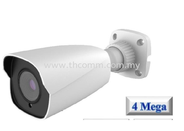 CYNICS CNC-3535-MS 4MP WDR Motorized SMART IP Bullet Cynics IP Camera CCTV Camera   Supply, Suppliers, Sales, Services, Installation | TH COMMUNICATIONS SDN.BHD.