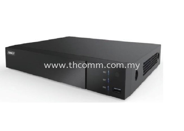 CYNICS HN-3104-P 4ch 1HDD POE NVR Cynics NVR CCTV Recoder   Supply, Suppliers, Sales, Services, Installation | TH COMMUNICATIONS SDN.BHD.