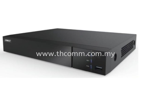 CYNICS HN-3232-4KF 32ch 2HDD 4K NVR + Face Recognition Cynics NVR CCTV Recoder   Supply, Suppliers, Sales, Services, Installation | TH COMMUNICATIONS SDN.BHD.