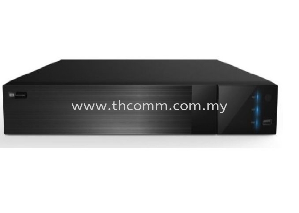 CYNICS HN3432-4KF 32ch 4HDD 4K NVR + Face Recognition Cynics NVR CCTV Recoder   Supply, Suppliers, Sales, Services, Installation | TH COMMUNICATIONS SDN.BHD.