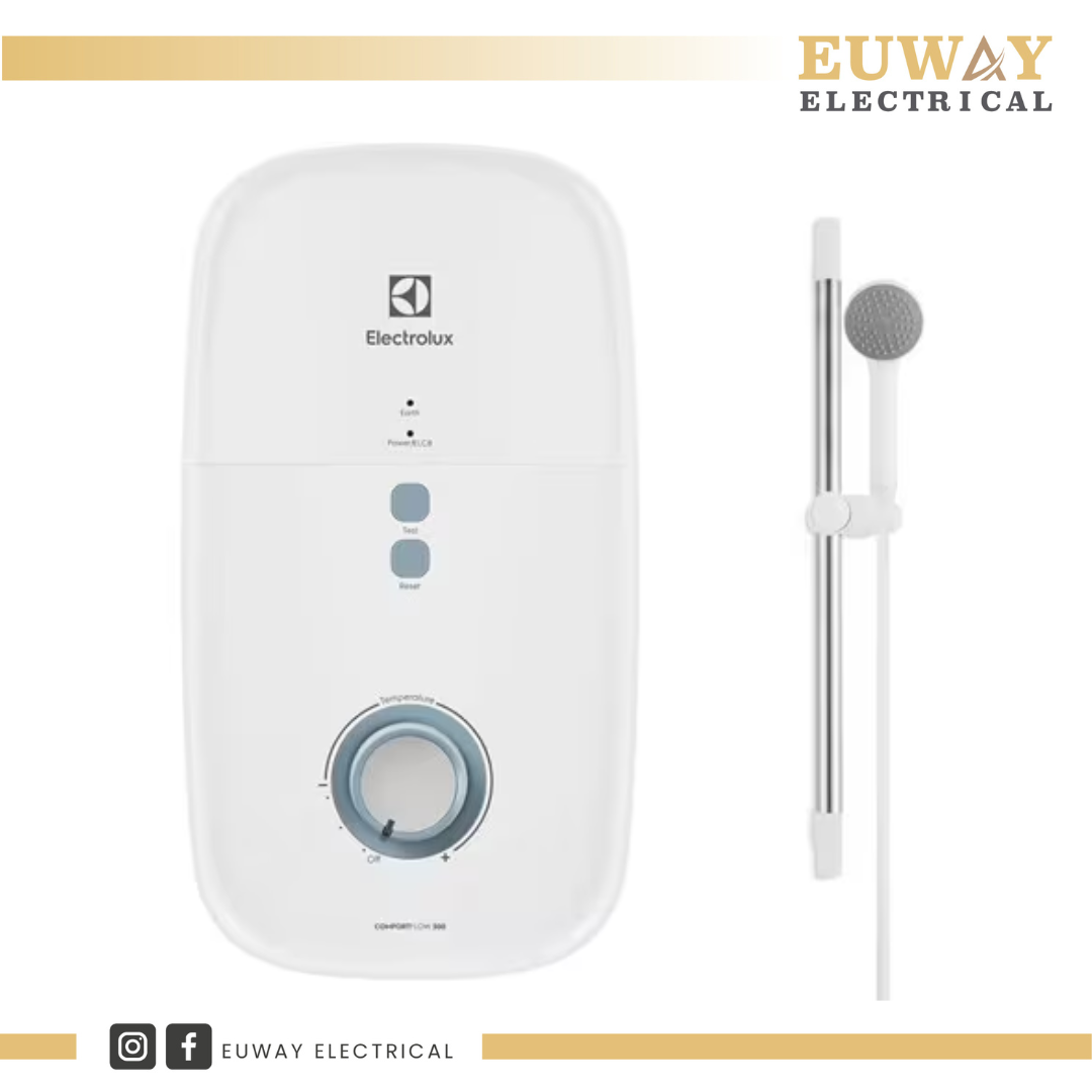 ELECTROLUX WATER HEATER Perak, Malaysia, Ipoh Supplier, Suppliers, Supply,  Supplies | EUWAY ELECTRICAL (M) SDN BHD
