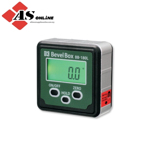 SK Bevel Box BB-180L / Model: 010103