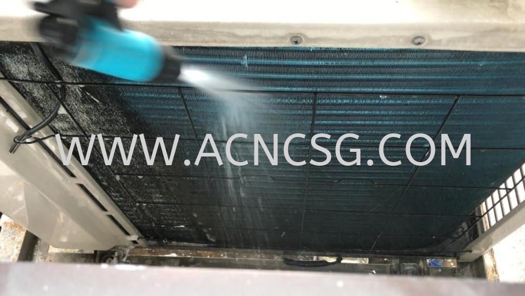 Best Air-Cond Installation & Repair Service SG | Air-Conditioner ...