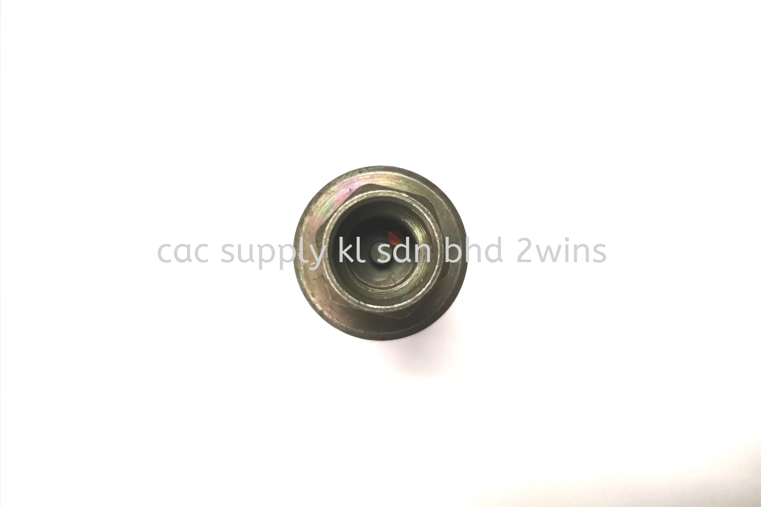 FORD ESCAPE/EVEREST PRESSURE SWITCH R134a 4PIN