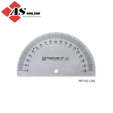 SK Protractor No.192 PRT192-300S / Model: 008960